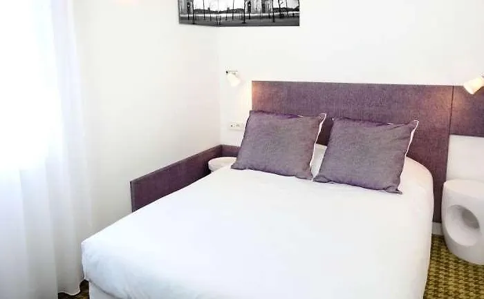 Mistral Hotel Paříž