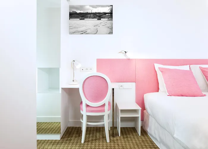 Mistral Hotel Paříž