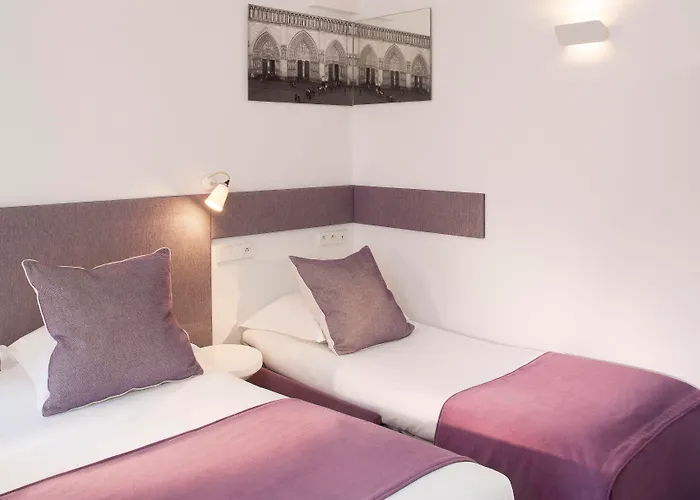 Mistral Hotel