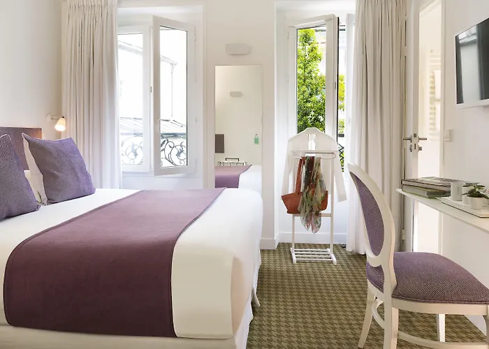 Hotel Mistral