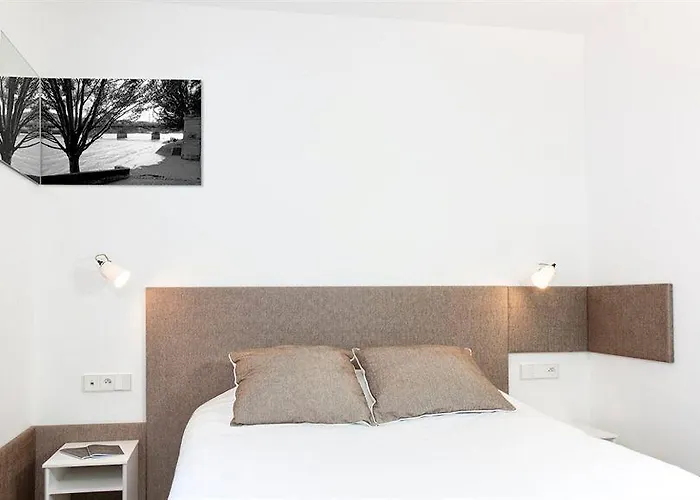 Hotel Mistral Paříž