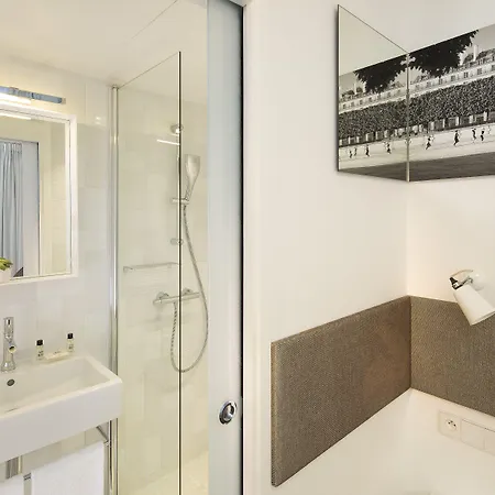 미스트랄 3* 파리