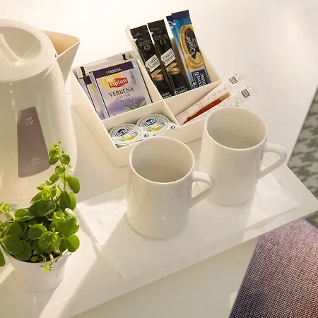 미스트랄 호텔 3*