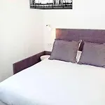 미스트랄 호텔 파리