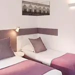 미스트랄 호텔