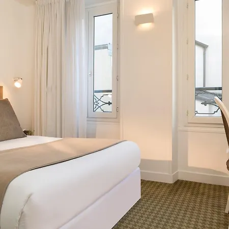 Hotel Mistral Parigi