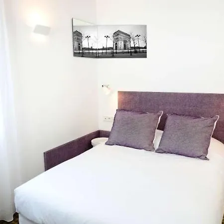 ميسترال فندق