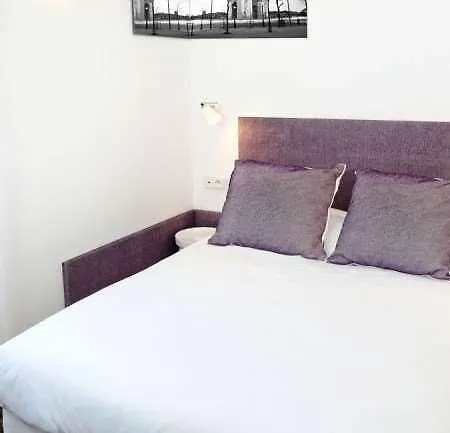 Mistral Hotel Parigi