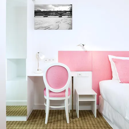 Mistral Hotell Paris