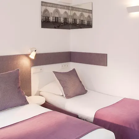 Mistral Hotel