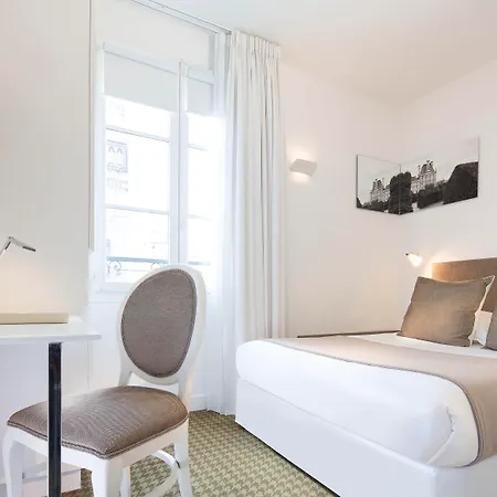 Mistral Paris