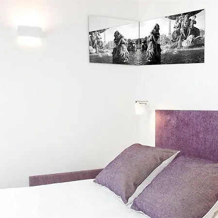 Mistral 3* Paris