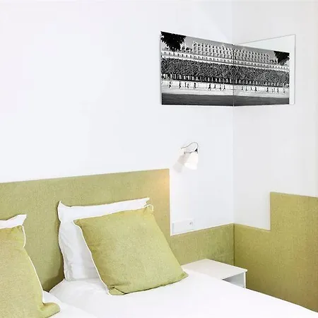 Mistral Paris