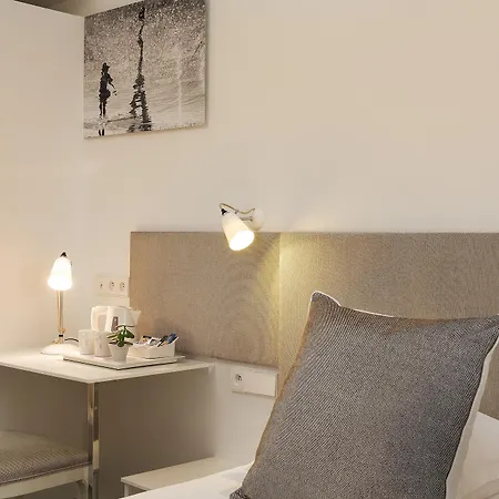 Mistral 3* Paris