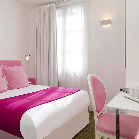 فندق ميسترال باريس