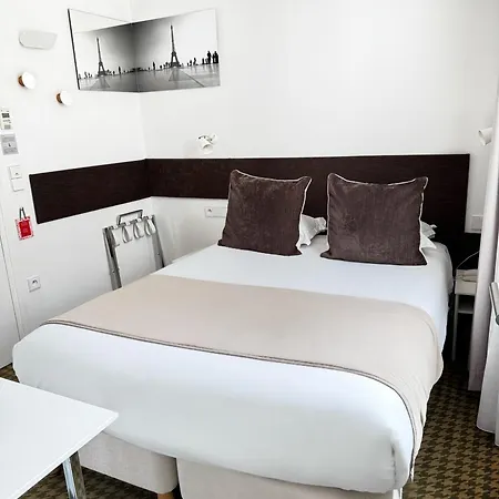 Mistral 3* Paris