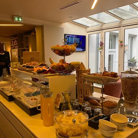 Hotell Mistral