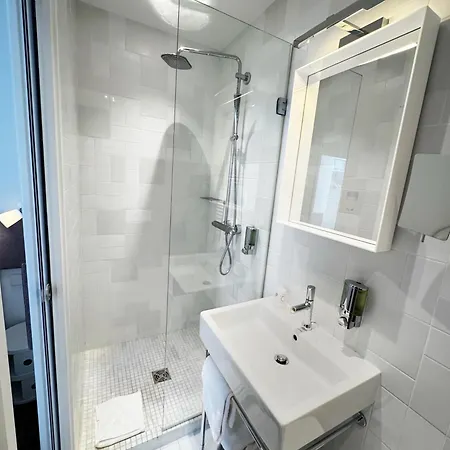 Mistral Hotel Parigi