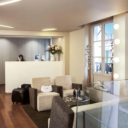 Mistral Hotel
