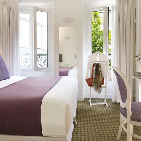 Hotel Mistral