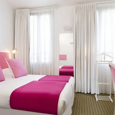 Mistral Hotel