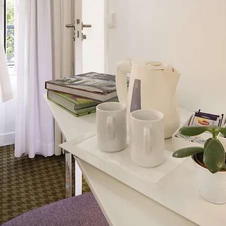 ميسترال 3* باريس