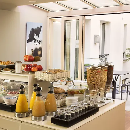 فندق ميسترال باريس