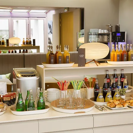 Hotel Mistral