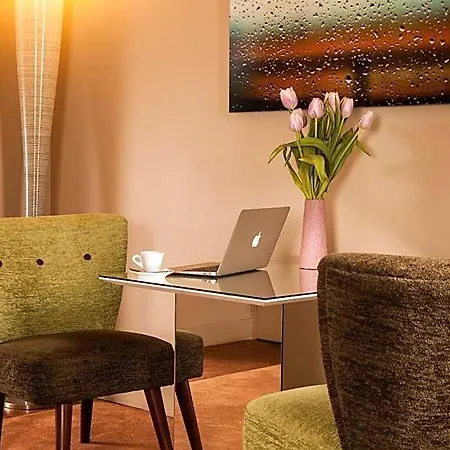 Otel Mistral 3*