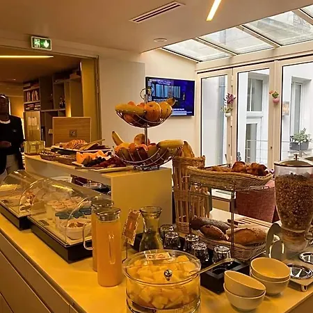Otel Mistral