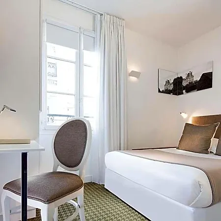 Mistral Otel