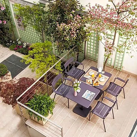 Mistral Otel