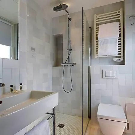 Otel Mistral Paris
