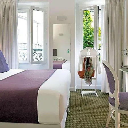 Otel Mistral
