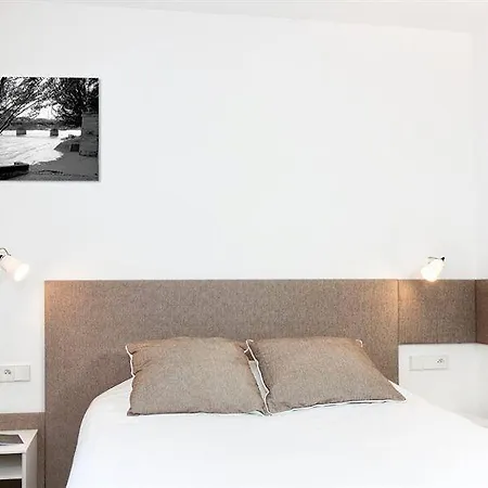 فندق ميسترال باريس