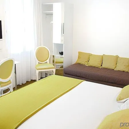 Otel Mistral 3*
