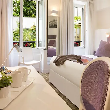 Mistral Hotell