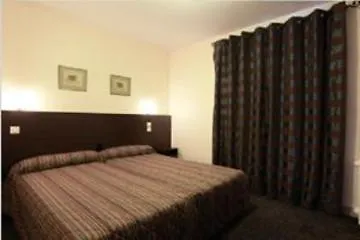 Mistral Hotell