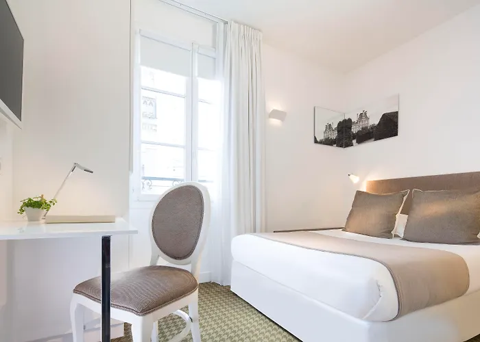 Mistral Paris
