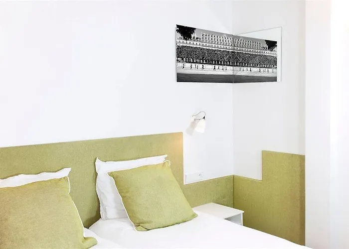 Mistral Paris