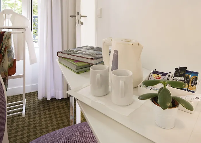Mistral 3* Paris