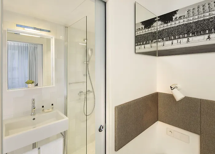 Mistral 3* Paris