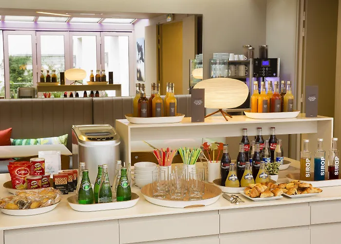 Hotel Mistral