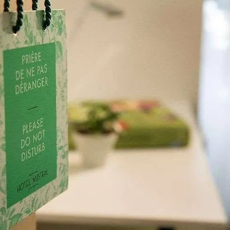 ميسترال فندق 3*