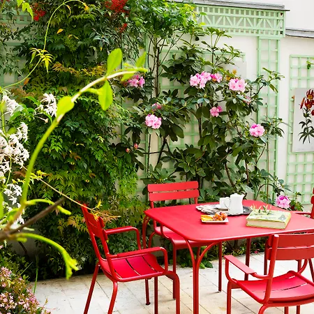 فندق ميسترال 3*