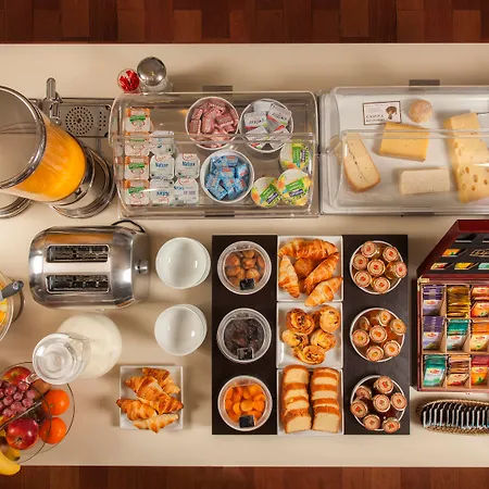 ميسترال فندق