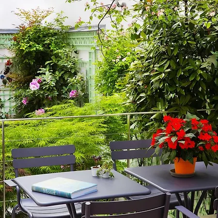 ميسترال فندق 3*