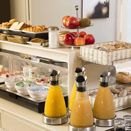 ميسترال 3* باريس